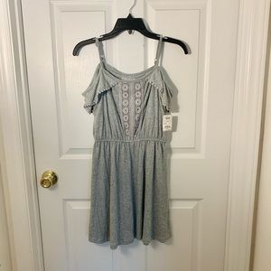 Girls Summer dress